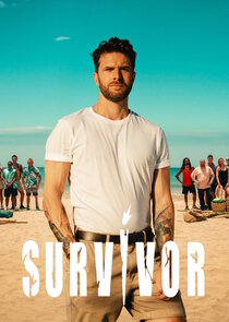 Survivor (2023)