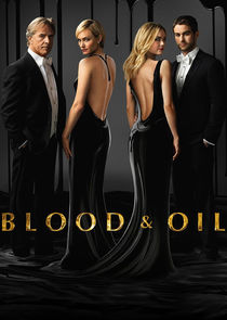 Blood &amp; Oil