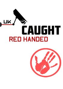 Caught Red Handed (2013)