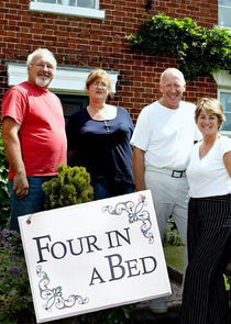Four in a Bed (2010)