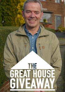 The Great House Giveaway