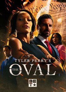 The Oval