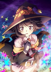KONOSUBA – An Explosion on This Wonderful World!