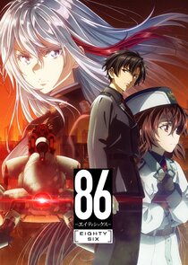 86 EIGHTY-SIX