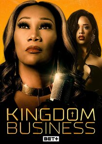 Kingdom Business