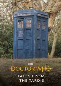 Tales of the TARDIS