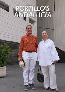 Portillo's Andalucia