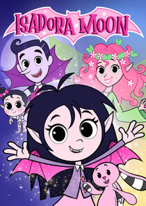 Isadora Moon