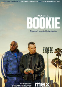 Bookie