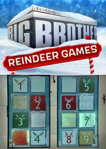 Big Brother Reindeer Games