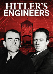 Hitler's Engineers: Building the Third Reich