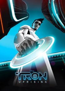 TRON: Uprising