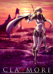 Claymore