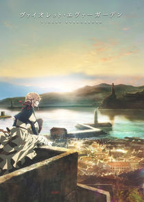 Violet Evergarden