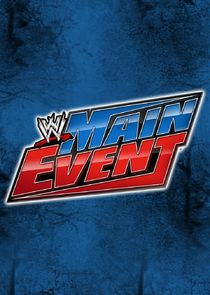 WWE Main Event (2012)