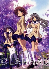 Clannad