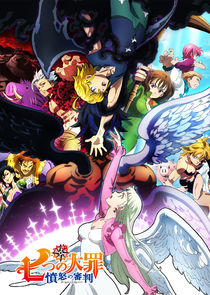The Seven Deadly Sins