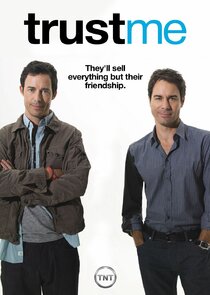Trust Me (2009)