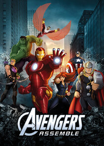 Avengers Assemble