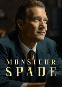 Monsieur Spade