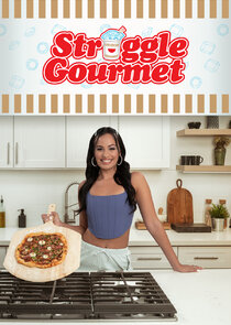 Struggle Gourmet