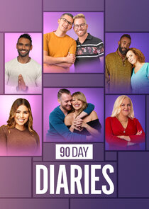 90 Day Diaries