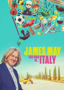 James May: Our Man In…