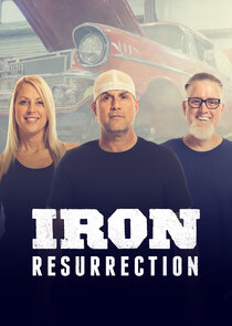 Iron Resurrection