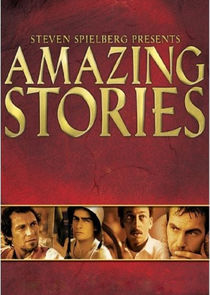 Amazing Stories (1985)