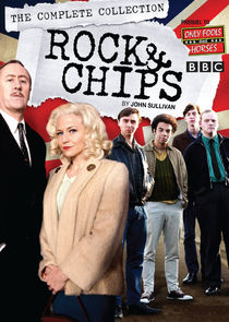 Rock &amp; Chips