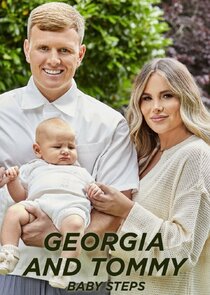 Georgia &amp; Tommy: Baby Steps