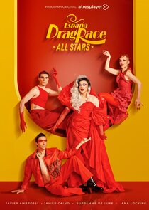 Drag Race España: All Stars (2024)