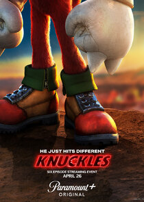 Knuckles