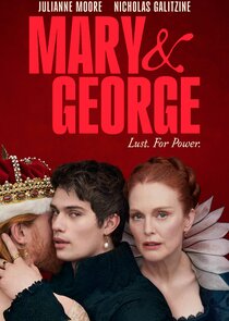 Mary &amp; George