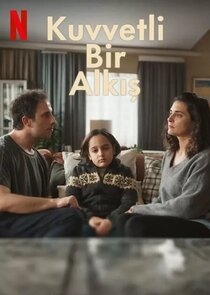 Kuvvetli Bir Alkis