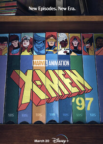 X-Men '97 (2024)
