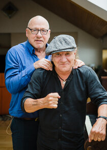 Johnson &amp; Knopfler's Music Legends