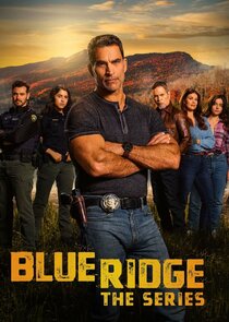 Blue Ridge: The Series