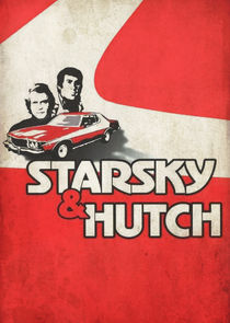 Starsky &amp; Hutch