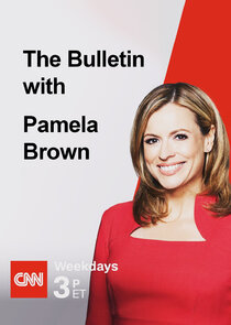 The Bulletin with Pamela Brown