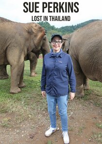 Sue Perkins: Lost in Thailand