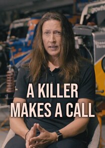 A Killer Makes a Call