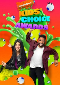 Nickelodeon Kids' Choice Awards