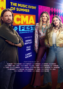 CMA Music Festival