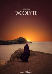 The Acolyte (2024)