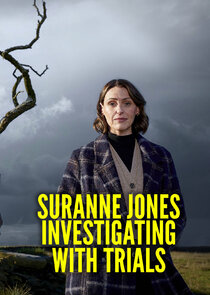 Suranne Jones: Investigating Witch Trials