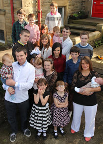 16 Kids and Counting (2013)