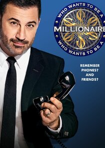 Who Wants to Be a Millionaire (2002)