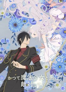 Katsute Mahou Shoujo to Aku wa Tekitai shiteita.