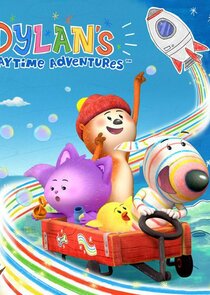Dylan's Playtime Adventures